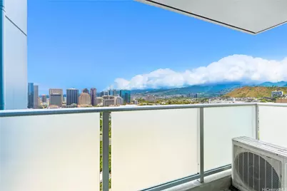 801 South Street #2910, Honolulu, HI 96813 - Photo 12