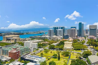 801 South Street #2910, Honolulu, HI 96813 - Photo 14