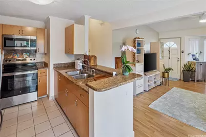 545 Mananai Place #28R, Honolulu, HI 96818 - Photo 4