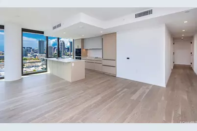 333 Ward Avenue #1303, Honolulu, HI 96814 - Photo 8