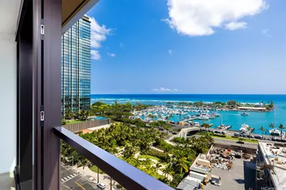 333 Ward Avenue #1303, Honolulu, HI 96814 - Photo 2