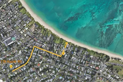176 Kuulei Road, Kailua, HI 96734 - Photo 22