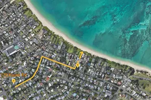 176 Kuulei Rd, Kailua, HI 96734 - Photo 22