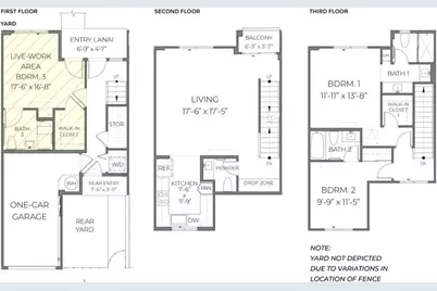 91 Hoonaauao Street #1004, Kapolei, HI 96707 - Photo 24