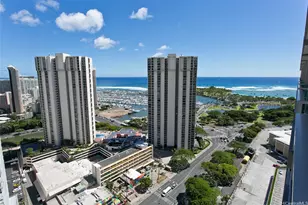 410 Atkinson Dr, Honolulu, HI 96814 - Photo 2