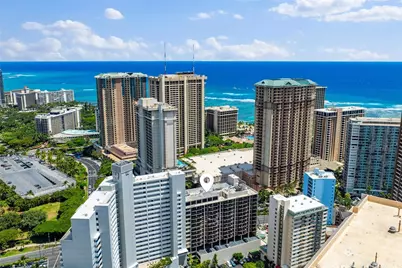 1850 Ala Moana Boulevard #218, Honolulu, HI 96815 - Photo 18