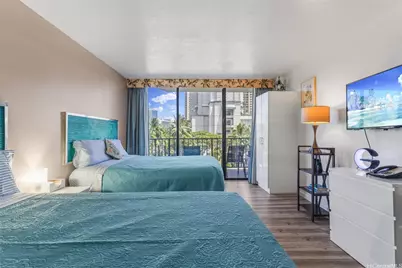 1850 Ala Moana Boulevard #218, Honolulu, HI 96815 - Photo 4