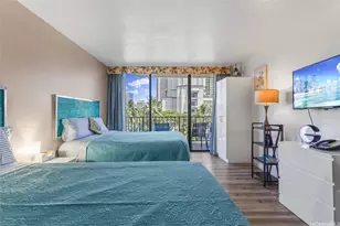 1850 Ala Moana Blvd, Honolulu, HI 96815 - Photo 4