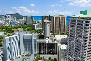 1850 Ala Moana Blvd, Honolulu, HI 96815 - Photo 1