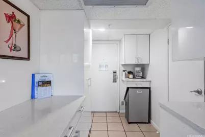 1850 Ala Moana Boulevard #218, Honolulu, HI 96815 - Photo 8