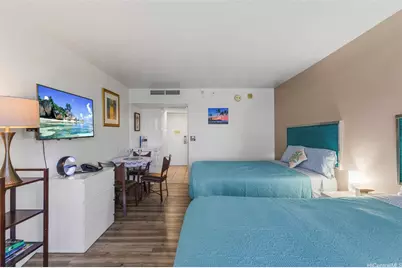 1850 Ala Moana Boulevard #218, Honolulu, HI 96815 - Photo 6