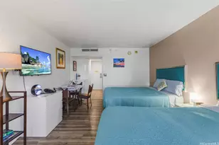 1850 Ala Moana Blvd, Honolulu, HI 96815 - Photo 6