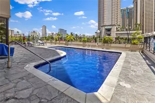 1850 Ala Moana Blvd, Honolulu, HI 96815 - Photo 14