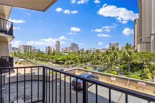 1850 Ala Moana Blvd, Honolulu, HI 96815 - Photo 20