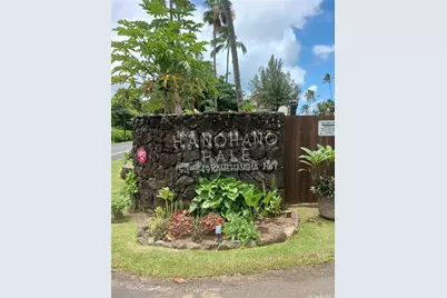 53-549 Kamehameha Highway #210, Hauula, HI 96717 - Photo 1