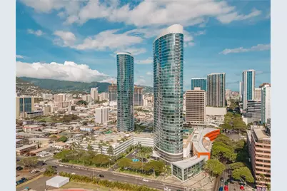 1296 Kapiolani Boulevard #II2309, Honolulu, HI 96814 - Photo 14