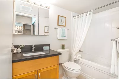 1296 Kapiolani Boulevard #II2309, Honolulu, HI 96814 - Photo 22