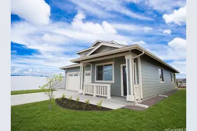 91-1002 Huaulaula Loop, Ewa Beach, HI 96706 - Photo 2