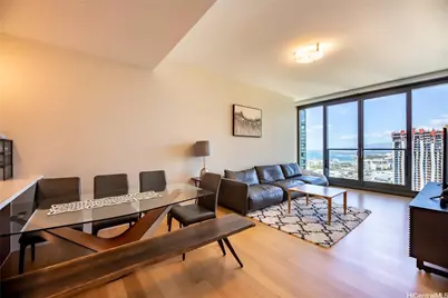 1108 Auahi Street #3305, Honolulu, HI 96814 - Photo 1