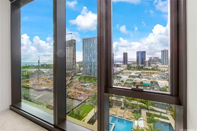 333 Ward Avenue #1509, Honolulu, HI 96814 - Photo 2