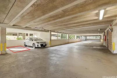 2754 Kuilei Street #704, Honolulu, HI 96826 - Photo 20