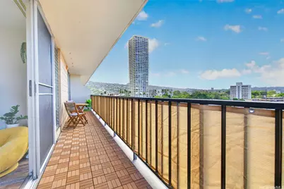 2754 Kuilei Street #704, Honolulu, HI 96826 - Photo 6