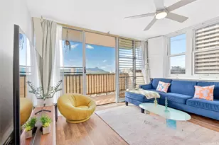 2754 Kuilei St, Honolulu, HI 96826 - Photo 2