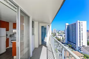 1121 Wilder Ave, Honolulu, HI 96822 - Photo 8