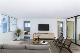 1121 Wilder Ave, Honolulu, HI 96822 - Photo 2