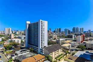 1121 Wilder Ave, Honolulu, HI 96822 - Photo 4