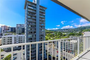 1121 Wilder Ave, Honolulu, HI 96822 - Photo 10