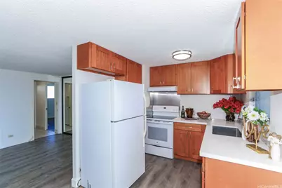 1121 Wilder Avenue #1200B, Honolulu, HI 96822 - Photo 12