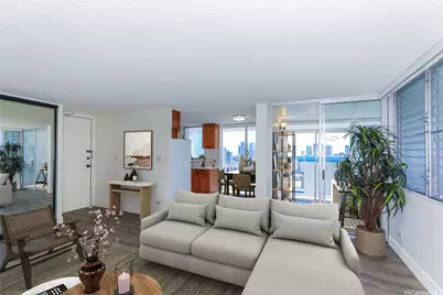 1121 Wilder Avenue #1200B, Honolulu, HI 96822 - Photo 1