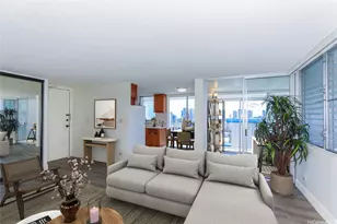 1121 Wilder Ave, Honolulu, HI 96822 - Photo 1