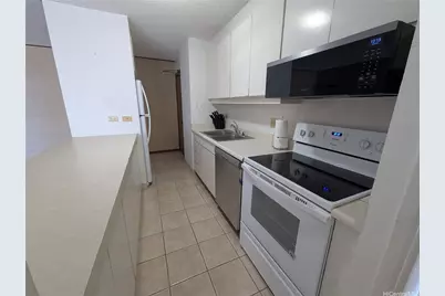 1778 Ala Moana Boulevard #1313, Honolulu, HI 96815 - Photo 6