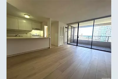 1778 Ala Moana Boulevard #1313, Honolulu, HI 96815 - Photo 4