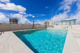 1925 Kalakaua Ave, Honolulu, HI 96815 - Photo 20