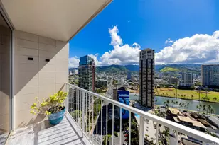 1925 Kalakaua Ave, Honolulu, HI 96815 - Photo 6