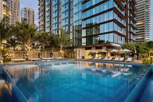 1100 Ala Moana Blvd, Honolulu, HI 96814 - Photo 18