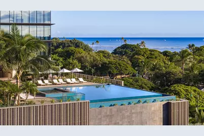 1100 Ala Moana Boulevard #3107, Honolulu, HI 96814 - Photo 14