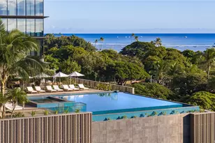 1100 Ala Moana Blvd, Honolulu, HI 96814 - Photo 14