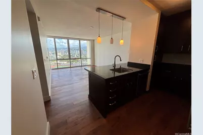 1189 Waimanu Street #2507, Honolulu, HI 96814 - Photo 4