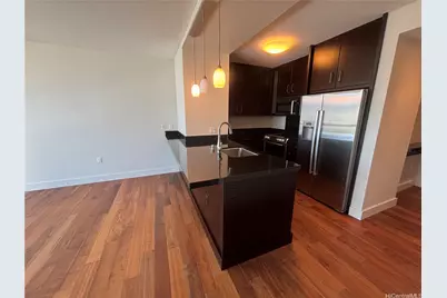 1189 Waimanu Street #2507, Honolulu, HI 96814 - Photo 2