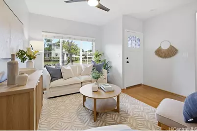 91-1180 Kaileolea Drive #2H5, Ewa Beach, HI 96706 - Photo 4