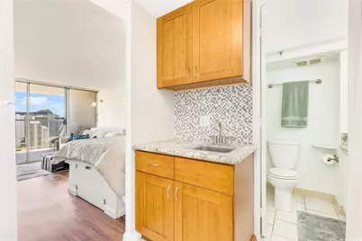 445 Seaside Avenue #3505, Honolulu, HI 96815 - Photo 10