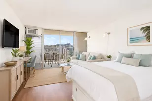 445 Seaside Ave, Honolulu, HI 96815 - Photo 1