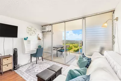 445 Seaside Avenue #3505, Honolulu, HI 96815 - Photo 4
