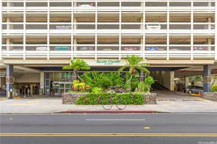 445 Seaside Ave, Honolulu, HI 96815 - Photo 20