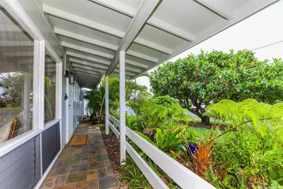 564 Uluhala Street, Kailua, HI 96734 - Photo 4