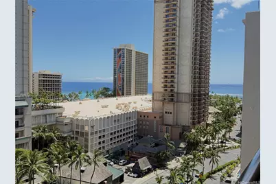 1860 Ala Moana Boulevard #1404, Honolulu, HI 96815 - Photo 8